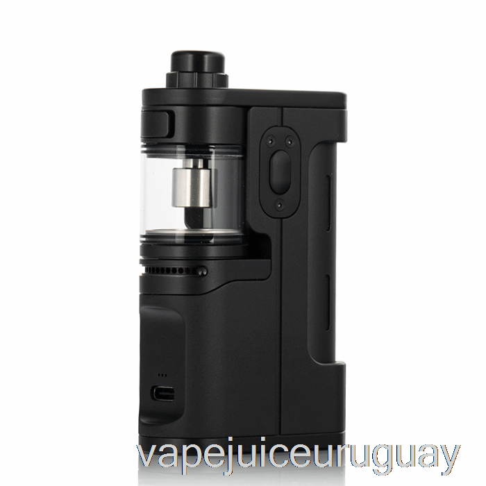 Dovpo X Suicide Mods Abyss Aio 60w Kit Onyx Vape Recargable